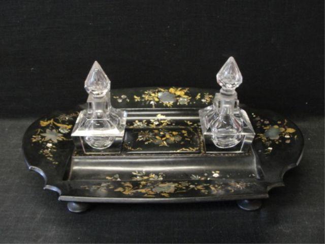 JENNENS & BETTRIDGE Papier Mache