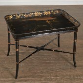 JENNENS & BETTRIDGE TRAY TABLE