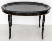 JENNENS & BETTRIDGE VICTORIAN