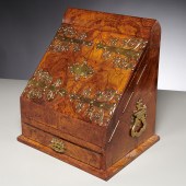 JENNER & KNEWSTUB VICTORIAN TA