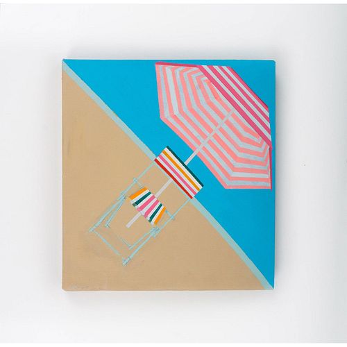 JENNETT LAM (AMERICAN,