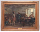 JENNIE AUGUSTA BROWNSCOMBE (18