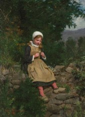 JENNIE AUGUSTA BROWNSCOMBE, AM