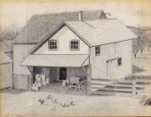 +JENNIE C. BURR (CONNECTICUT,