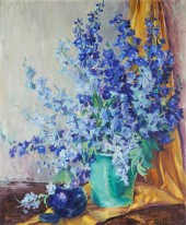 JENNIE CRAWFORD (1890 - 1958):