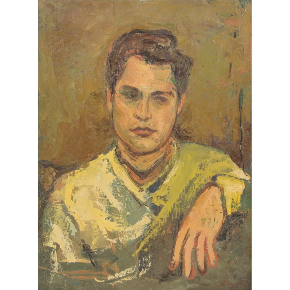 JENNIE FREELAND, AMERICAN (20TH