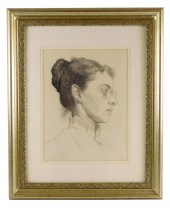 +JENNIE M. BURR (CONNECTICUT,