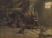 +JENNIE M. BURR (CONNECTICUT,
