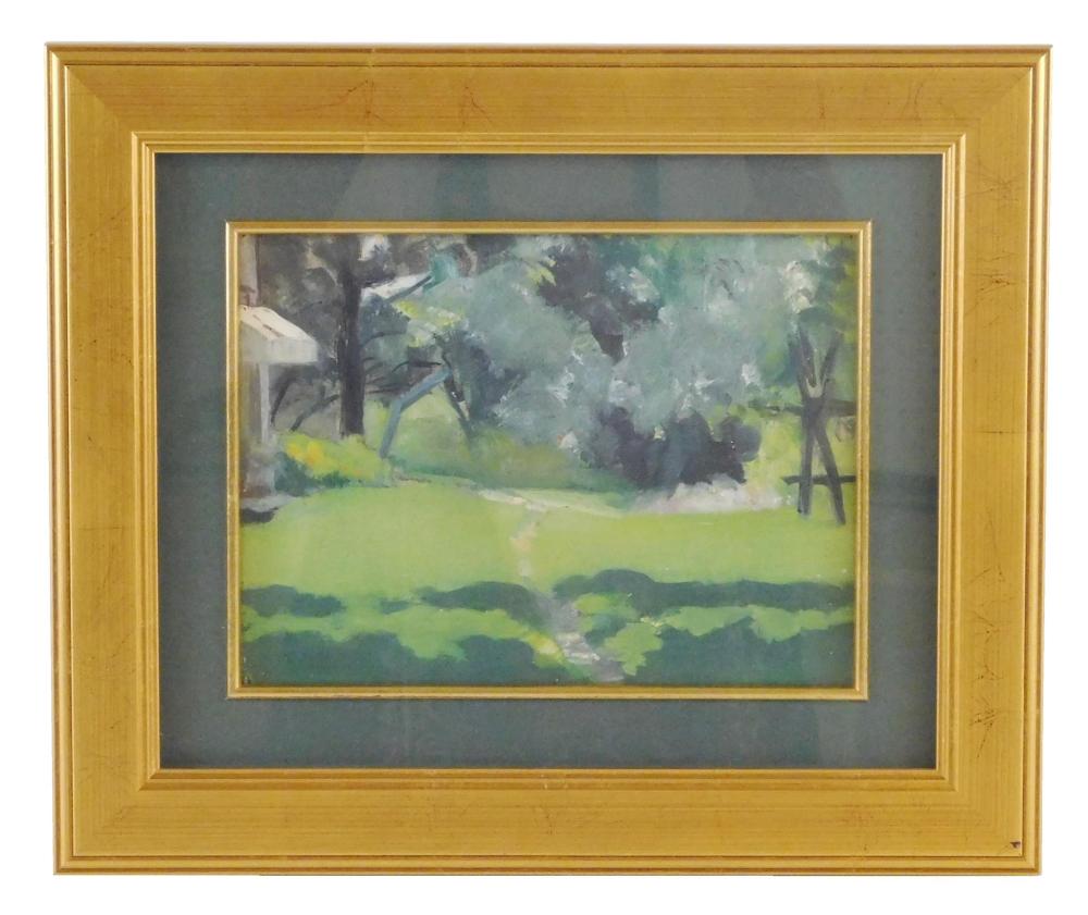 +JENNIE M. BURR (CONNECTICUT,