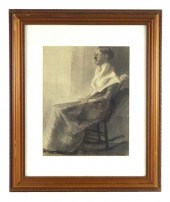 JENNIE M. BURR (CONNECTICUT, 1