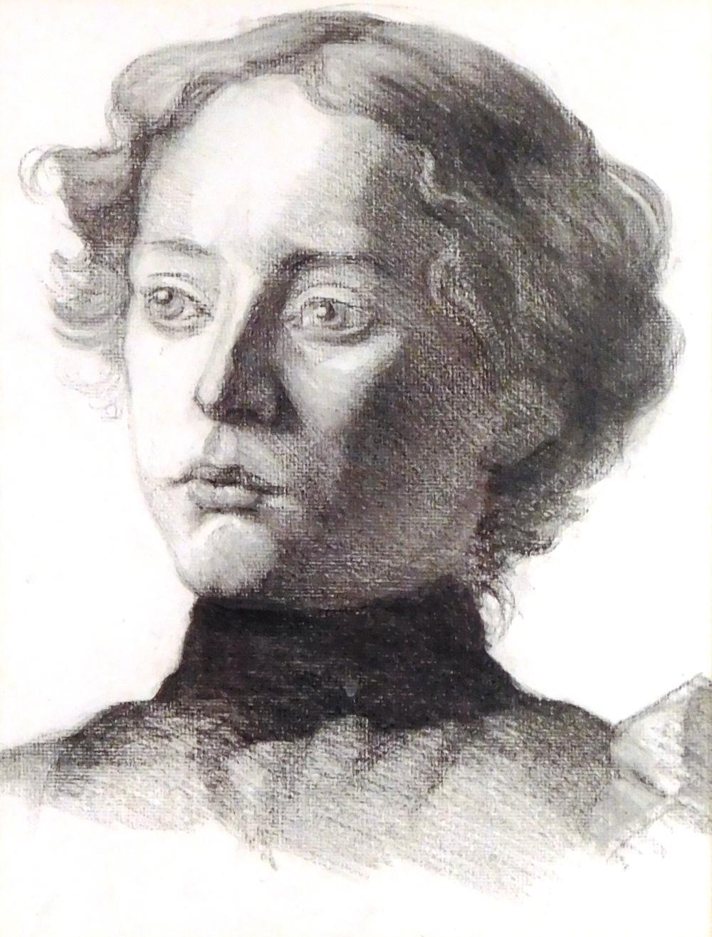 +JENNIE M. BURR (CONNECTICUT,