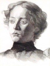 +JENNIE M. BURR (CONNECTICUT,
