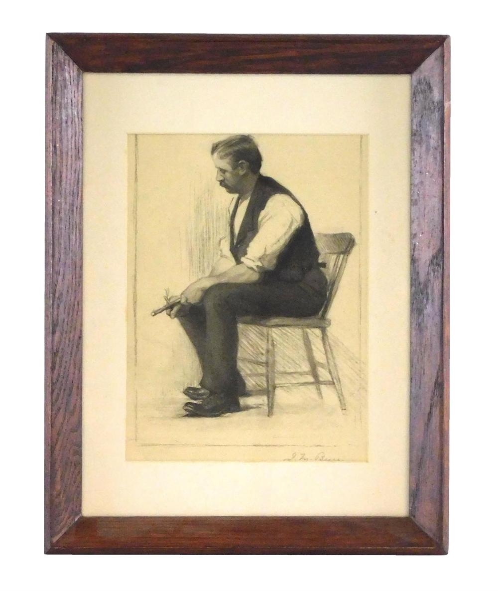 +JENNIE M. BURR (CONNECTICUT,