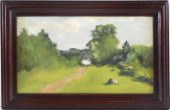 +JENNIE M. BURR (CONNECTICUT,