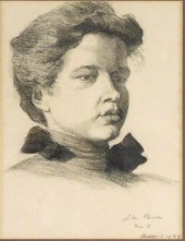 +JENNIE M. BURR (CONNECTICUT,
