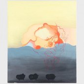 JENNIFER COATES: CONSISTENCY I