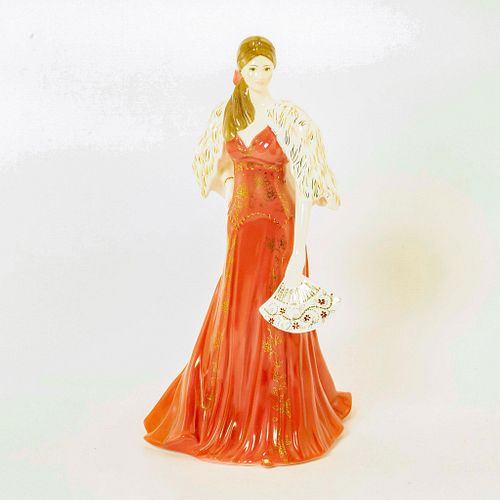 JENNIFER CW826 - ROYAL WORCESTER