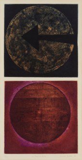 JENNIFER DICKSON, (B. 1936), "
