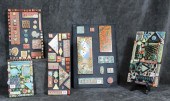 JENNIFER GUSKE FIVE CERAMIC CO