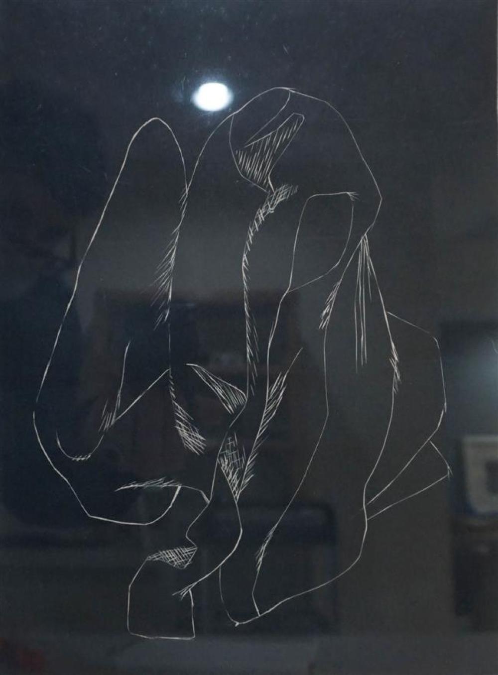 JENNIFER HILTON, ABSTRACT,