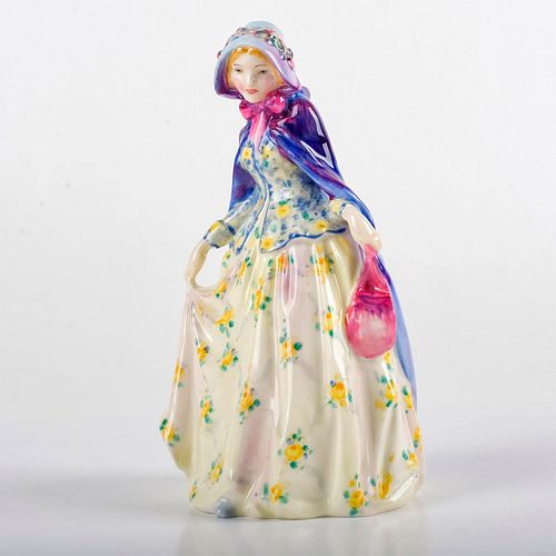 JENNIFER HN1484 - ROYAL DOULTON