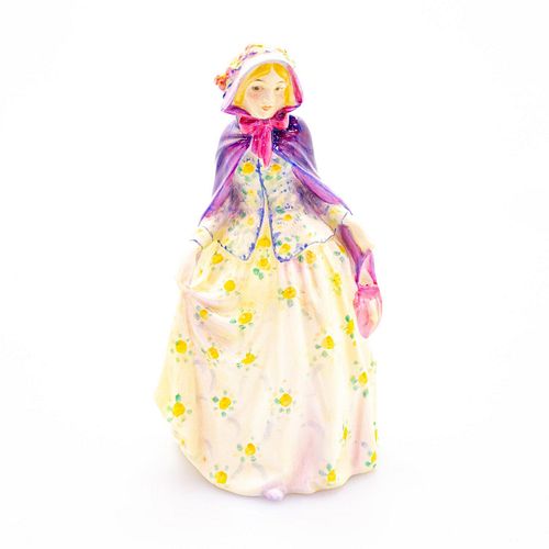 JENNIFER HN1484 - ROYAL DOULTON