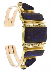 JENNIFER KALLED OPAL & GOLD CU