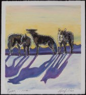 JENNIFER LOWE (20TH CENTURY),