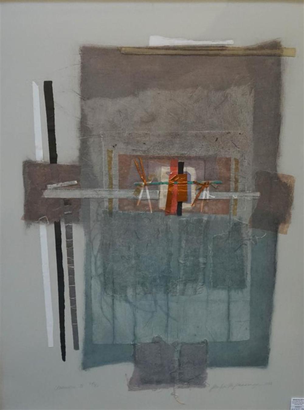 JENNIFER M BERRINGER (AMERICAN