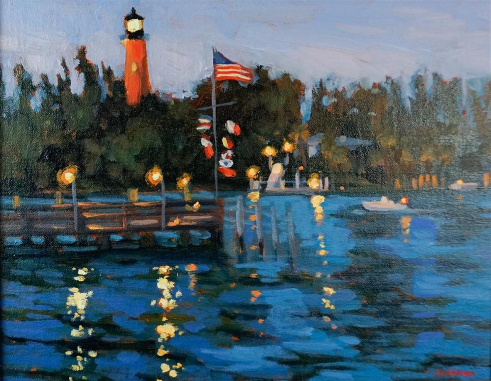 JENNIFER SMITH ROGERS (AMERICAN,