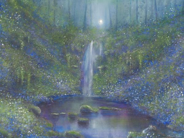 JENNIFER TAYLOR (BRITISH,