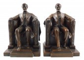 JENNINGS BROS. "ABRAHAM LINCOL