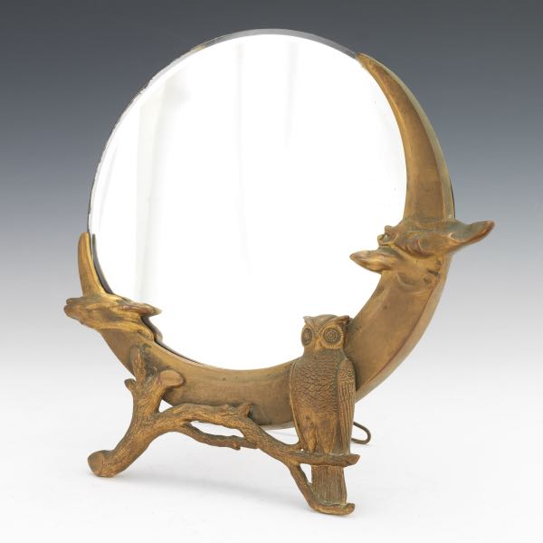 JENNINGS BROTHERS BRONZE ART