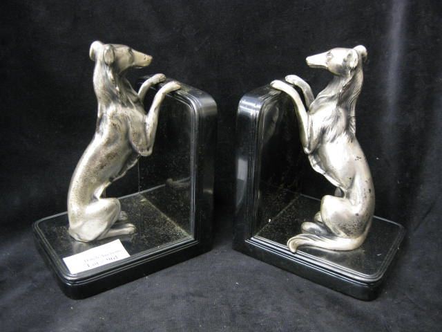 Jennings Brothers Figural Dog