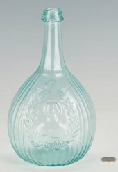 JENNY LIND HISTORICAL CALABASH