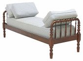 JENNY LIND STYLE TURNED &AMP;