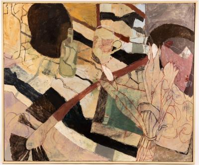 Jenny Webbe (born 1949)/Still