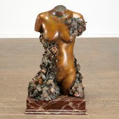 JENS-FLEMMING SORENSEN, LARGE