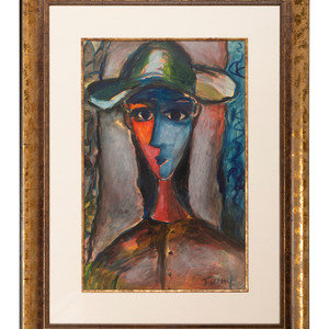 Jens Jensen (Danish-American,
