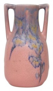JENS JENSEN ROOKWOOD POTTERY M