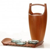 JENS QUISTGAARD DANISH DESIGN