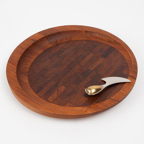 JENS QUISTGAARD FOR DANSK CUTTING