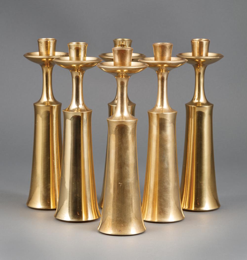 JENS QUISTGAARD FOR DANSK DESIGNS