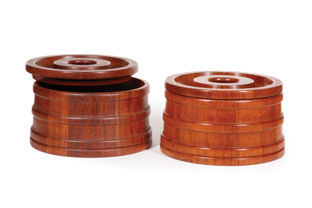 JENS QUISTGAARD FOR DANSK DESIGNS