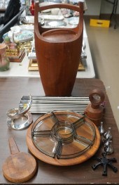 JENS QUISTGAARD FOR DANSK TEAK