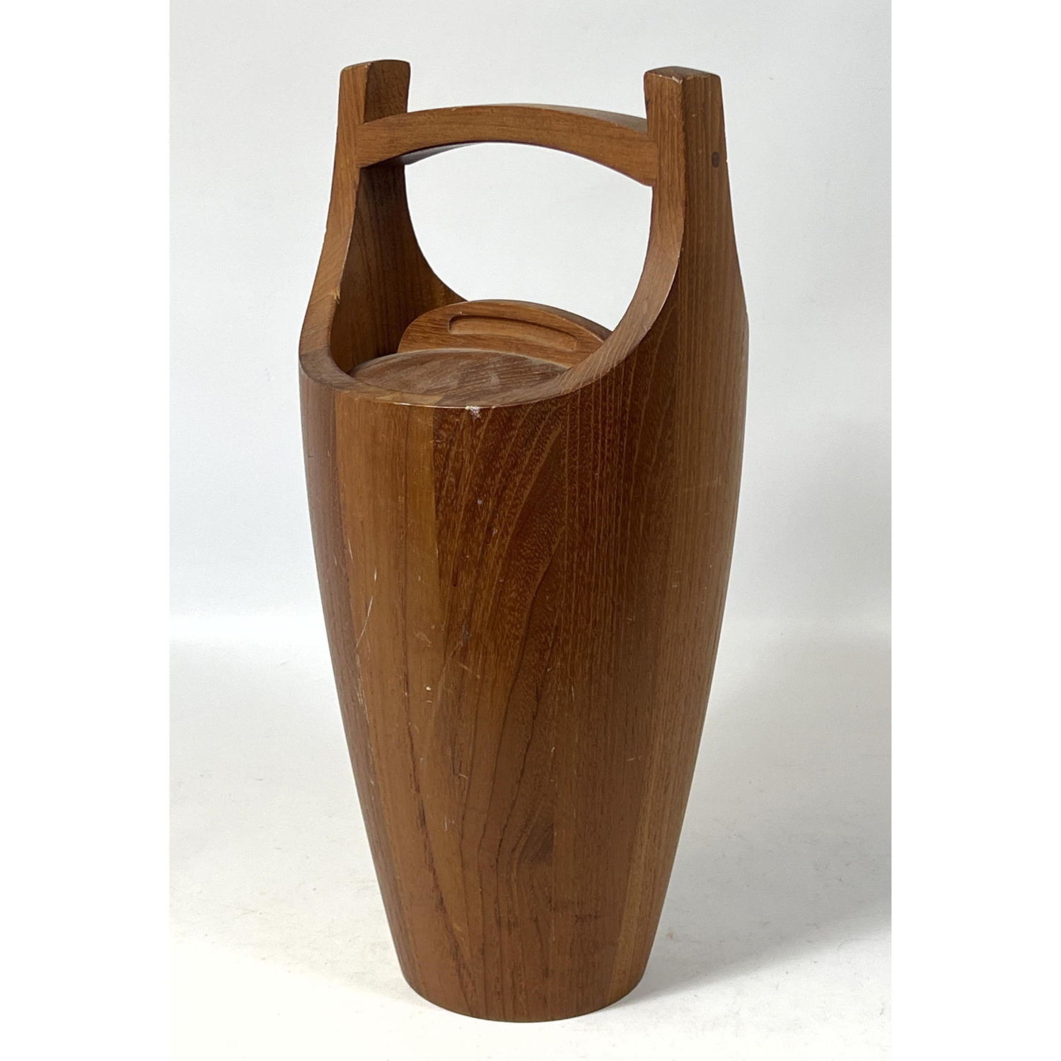 JENS QUISTGAARD for DANSK Teak