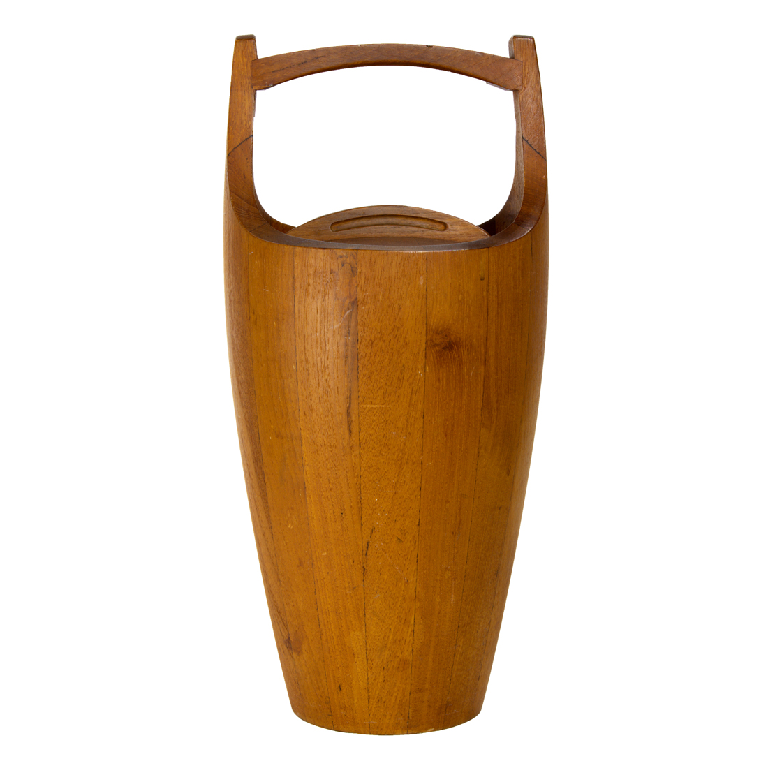 JENS QUISTGAARD FOR DANSK TEAK