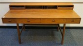 JENS QUISTGAARD FOR LOVIG TEAK