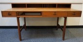 JENS QUISTGAARD FOR LOVIG TEAK