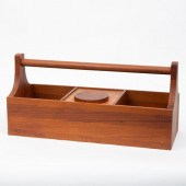 JENS QUISTGAARD FOR NISSEN (DE